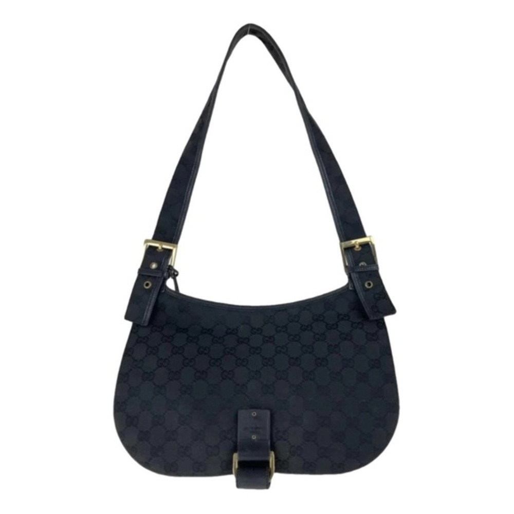 Gucci Black on Black